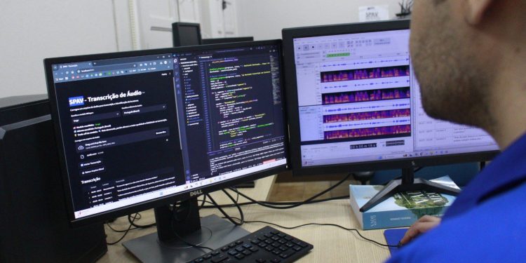 SSP-AM moderniza fluxo pericial e garante mais celeridade nas investigações