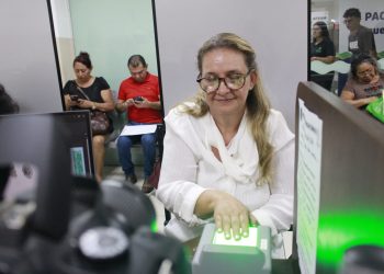 Mutirão da Cidadania: SSP e Sejusc atendem mais de 10 mil pessoas nos PACs de Manaus