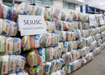 Sejusc atende mais de 870 pessoas da zona norte durante 22ª edição do Governo Presente