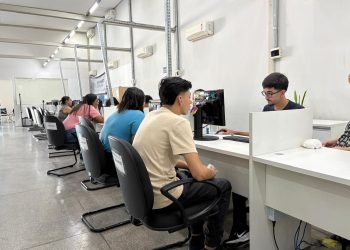 Sine Amazonas divulga 111 vagas de emprego para esta terça-feira