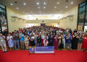 Governo do Amazonas promove capacitação para adoção da metodologia e dos indicadores do Selo Unicef