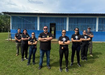 Forças de Segurança apresenta balanço da Operação Shamar no combate à violência contra a mulher