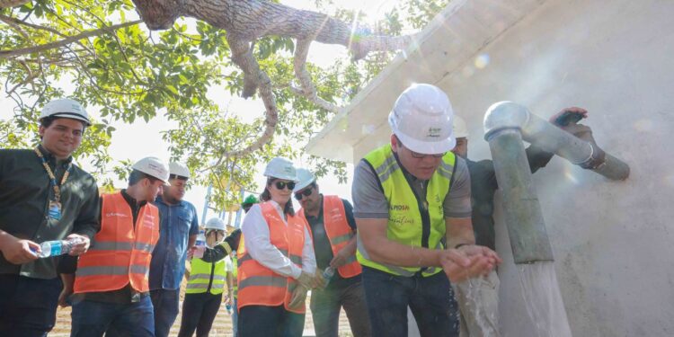 Parintins celebra 173 anos com investimentos históricos e transformação na infraestrutura urbana