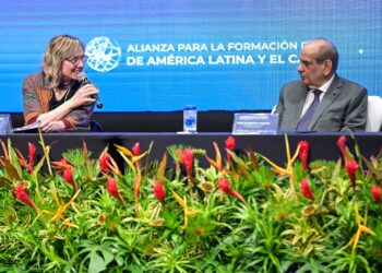 Formação Dual: CNC destaca inclusão de jovens como pilar essencial de ESG em conferência internacional