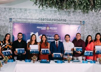 Procon Amazonas sedia pela primeira vez reunião de dirigentes dos Procons da Região Norte