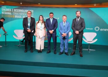 Governador Wilson Lima destaca que quebra do monopólio do gás natural leva emprego e desenvolvimento ao interior do Amazonas