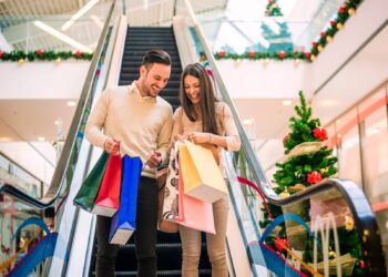 Fecomércio AM divulga o resultado da pesquisa de intenção de compras do consumidor para o Natal 2025