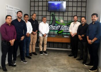 Just Time Metais consolida posição no mercado com crescimento orgânico acima da média nacional