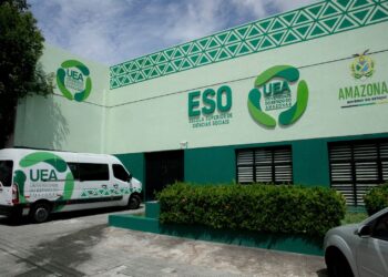 UEA inicia processo seletivo para professor assistente do curso de Ciências Contábeis