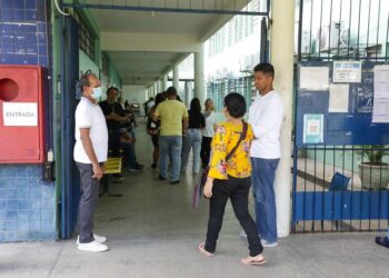 Prefeitura de Manaus anuncia alto índice de participação no concurso da Semed