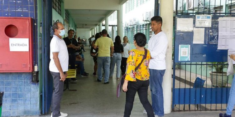 Prefeitura de Manaus anuncia alto índice de participação no concurso da Semed