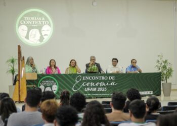 Corecon-AM/RR avança em debates sobre o cenário econômico e destaca projeções para o desenvolvimento regional nos próximos anos