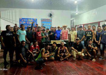 Eles resistem ao PIX