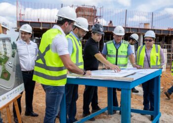 Sedurb e UGPE anunciam novos investimentos e a entrega de 30 obras em 2026