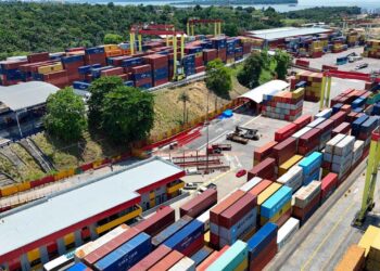 Corrente de comércio do Amazonas soma US$ 17 bilhões em 2025