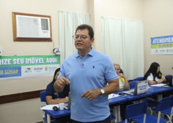 Governo Presente: Mais de 7,3 mil atendimentos são prestados no Puraquequara, ampliando os serviços na zona rural da capital