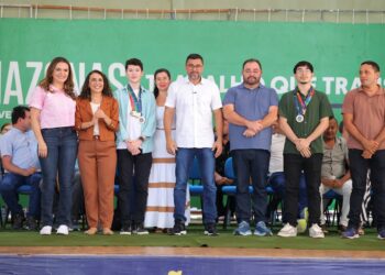 Governador Wilson Lima amplia alcance do Auxílio Estadual e beneficia o setor social na região do Purus
