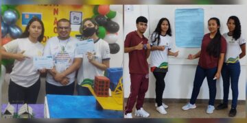 Educação que navega pelos rios: projeto leva ‘Matemática Visual’ às comunidades ribeirinhas do Amazonas