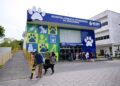 Hospital Público Veterinário do Amazonas ultrapassa a marca de 26 mil animais atendidos em 5 meses de funcionamento