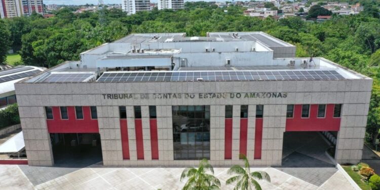 Tribunal Pleno do TCE-AM terá 98 processos em julgamento na sessão de segunda-feira (9)