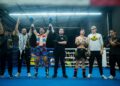 Jaguar Stadium 4: campeonato de Muay thai acontece neste sábado (14) em Manaus com foco em revelar talentos