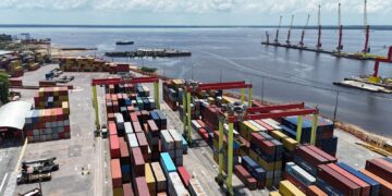 PIB do Amazonas cresce no 4º trimestre de 2025 e fecha ano com alta de 4,41%