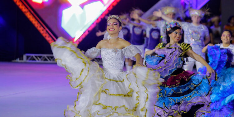 Prefeitura de Manaus lança ‘68º Festival Folclórico do Amazonas’ com celebração no mirante Lúcia Almeida
