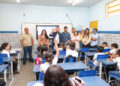 Prefeitura renova mobiliário de unidade de ensino e beneficia 477 alunos na zona Norte de Manaus