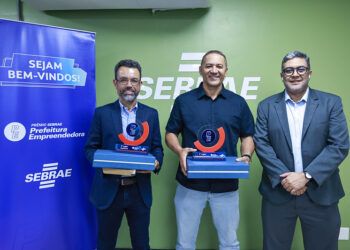 Prefeitura de Manaus recebe prêmio em gestão pública e ganha destaque no cenário nacional  