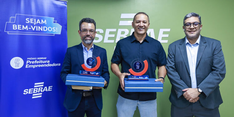 Prefeitura de Manaus recebe prêmio em gestão pública e ganha destaque no cenário nacional  