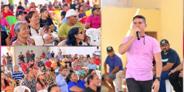 David Almeida propõe pavimentação total de Manaquiri e defende modelo de desenvolvimento integrado para o interior do Amazonas