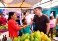 David Almeida destaca aumento de renda na zona rural de Manaus e defende modelo para o interior