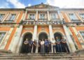 Blitz do TCE vistoria escolas históricas de Manaus