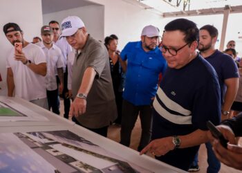 Prefeitura de Coari entrega bairro São Sebastião com infraestrutura planejada e saneamento integrado