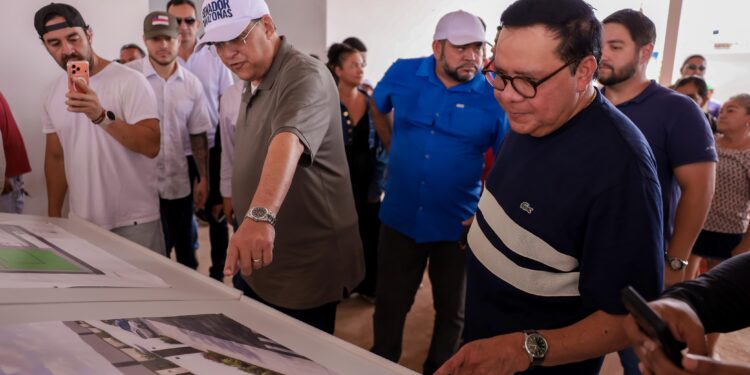 Prefeitura de Coari entrega bairro São Sebastião com infraestrutura planejada e saneamento integrado