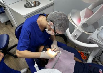 Fametro Móvel realiza 10ª edição com atendimentos gratuitos nos dias 22 e 23 em Manaus