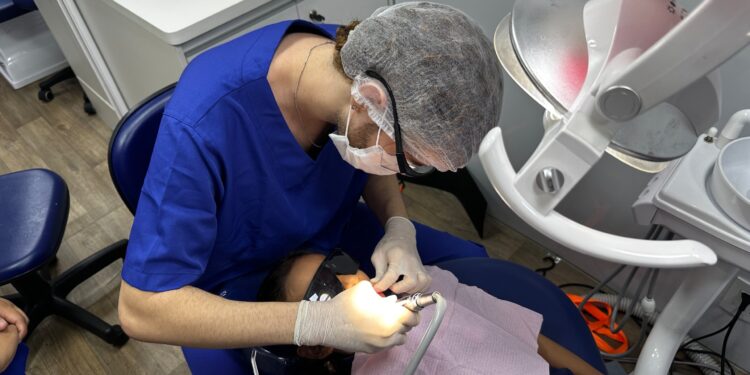 Fametro Móvel realiza 10ª edição com atendimentos gratuitos nos dias 22 e 23 em Manaus