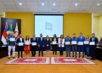 TCE-AM conquista 1º lugar em ranking de acessibilidade digital promovido pelo MPAM