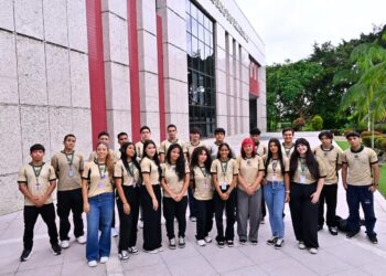 Programa Jovem Aprendiz do TCE-AM transforma vidas e amplia inclusão de jovens