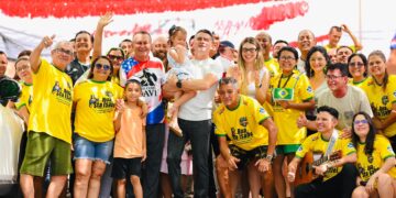 Das ruas da Copa ao mundo: David Almeida percorre bairros e conecta cultura popular de Manaus a uma agenda de identidade e projeção