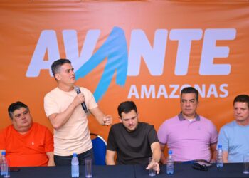 David critica isolamento do Amazonas: “não se fez uma nova estrada nos últimos anos”