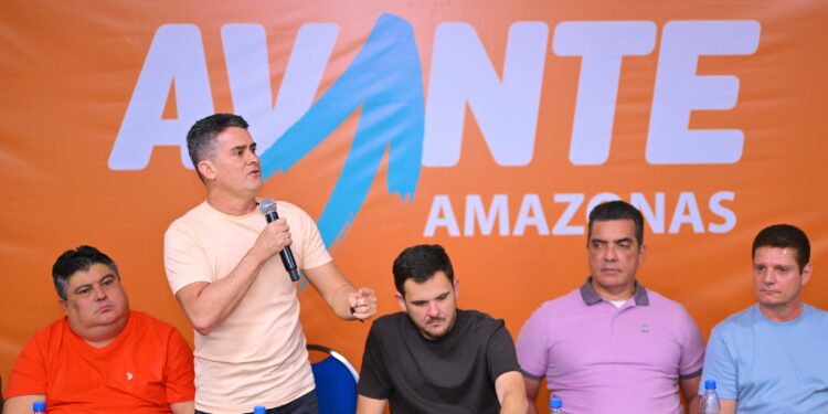 David critica isolamento do Amazonas: “não se fez uma nova estrada nos últimos anos”