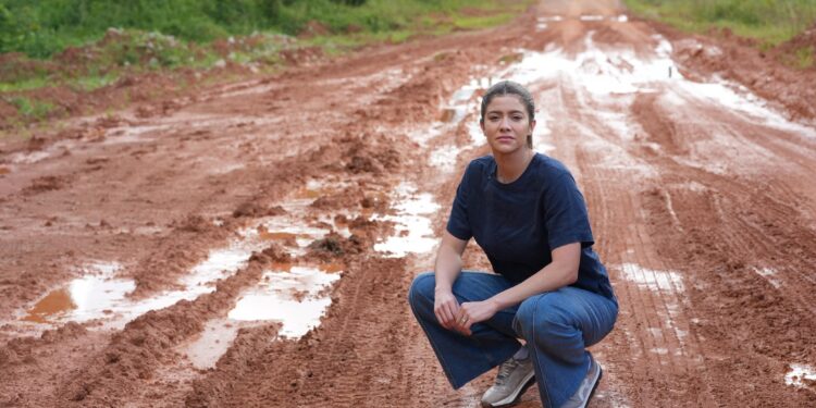 Retomada de licitação da BR-319 reacende esperança para o nosso povo, comemora Drª Aryel Almeida