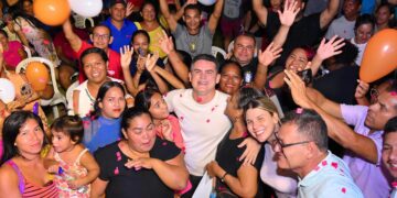 David Almeida confronta abandono do interior e defende novo modelo de desenvolvimento para o Amazonas