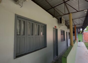 Prefeitura de Manaus inicia reformas no Saicamp para fortalecer acolhimento de crianças e adolescentes