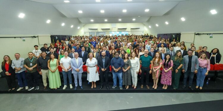 Prefeitura de Manaus e TJ-AM realizam projeto ‘Meu Pai é Legal’