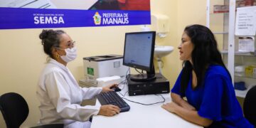 Mais de 50 unidades de saúde da Prefeitura de Manaus funcionam em horário ampliado