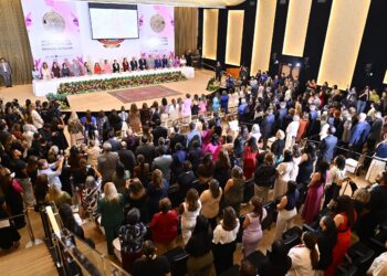 TCE-AM homenageia personalidades femininas e celebra dois anos da Ouvidoria da Mulher