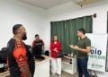 Juíza Eunice Torres visita Centro da UEA em Itacoatiara e confere avanços da educação superior