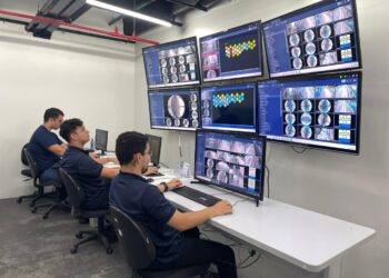 Prefeitura implanta sistema piloto de monitoramento por Inteligência Artificial no T1